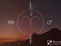 Hati Anda Terasa Terbuka dan Ringan Minggu Ini, Simak Ramalan Mingguan Zodiak Aries, 4-10 Januari 2026