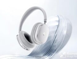 Black Shark Meluncurkan Headphone Gaming Mirip AirPods Max dengan ANC yang Luar Biasa dan Baterai 155 Jam