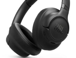 JBL Ungkap Headphone Tune 730BT dengan LE Audio, Driver 40mm, dan Daya Tahan Baterai 76 Jam