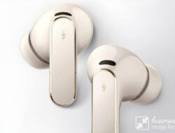 Huawei Ungkap FreeBuds Pro 5 sebagai Earbud Pertama di Dunia dengan Transmisi Audio NearLink