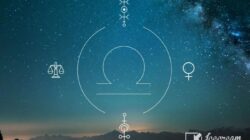 Masalah Keuangan Mungkin Muncul Minggu Ini, Simak Ramalan Mingguan Zodiak Libra, 8-14 Maret 2026