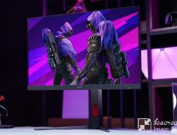 AOC Meluncurkan Monitor Gaming U27G4F dengan Panel IPS Fast Mode Ganda 4K 190Hz dan FHD 380Hz