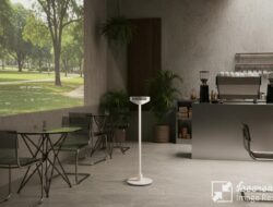 Proyektor LG MoodMate 3-in-1 Diumumkan: Layar Lebar, Lampu Suasana Hati, dan Speaker Bluetooth Semua dalam Satu