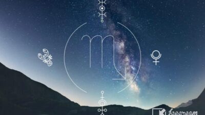 Waktu yang Baik untuk Perencanaan Keluarga, Simak Ramalan Mingguan Zodiak Scorpio, 8-14 Maret 2026