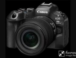 Kamera Mirrorless Full-frame Canon EOS R6 Mark III Diluncurkan: Video 7K, AF yang Ditingkatkan, dan Lensa RF45mm F1.2 STM Baru