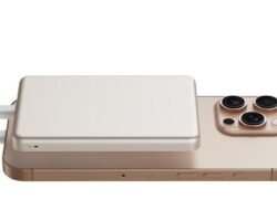 Power Bank Super Slim Terbaru Xiaomi Meluncur Global dengan Pengisian Daya Magnetik 15W