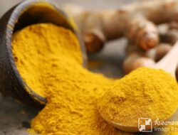 Hiperurisemia: Bisakah Kunyit Membantu Mengendalikan Kadar Asam Urat yang Tinggi?