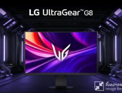 LG Meluncurkan Monitor Gaming Lengkung 4K 165Hz 37G800A dengan DisplayHDR 600 dan USB-C 65W PD
