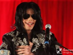 Michael Jackson Menjadi Artis Pertama dengan 10 Lagu Teratas dalam Enam Dekade, Lagu ‘Thriller’ Kembali Masuk Hot 100