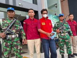 Dugaan Korupsi PNM ULaMM Sukoharjo, Kejari Tahan Tersangka, Ini Modusnya