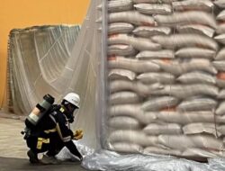 Bulog Genjot Distribusi Beras SPHP ke Seluruh Indonesia, Kualitas Tetap Terjaga