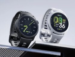 Coros Pace 4 Debut sebagai Jam Tangan Lari GPS Teringan dengan Layar AMOLED dan GPS Frekuensi Ganda