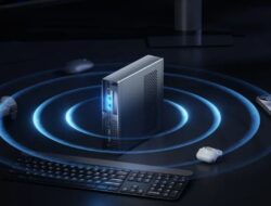 PC Mini Minisforum MS-R1 Diluncurkan dengan Prosesor ARM 12-core, Boot UEFI dan Kompatibilitas dGPU