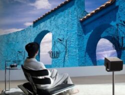 Proyektor Leica Cine Play 1 Plus 4K Diluncurkan sebagai Home Theatre 300 Inci