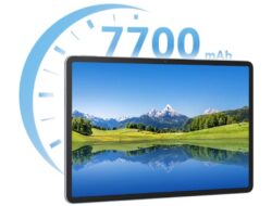 Huawei Diam-diam Mengumumkan Tablet Qingyun C5 (Generasi ke-3) untuk Pengguna Korporat