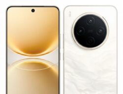 Vivo Y500 Pro Diluncurkan dengan Baterai 7000mAh yang Megah, Kamera Samsung 200MP, Segini Harganya