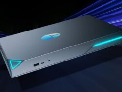 PC Mini Gaming Thunderobot Mix G2 Diluncurkan dengan Prosesor hingga RTX 5090 dan Core Ultra 9 275HX