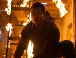 Ulasan ‘The Running Man’: Glen Powell Bergabung dengan Acara TV Realitas Homicidal dalam Reboot Novel Distopia Stephen King yang Terlalu Rumit Karya Edgar Wright