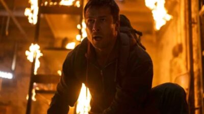Ulasan ‘The Running Man’: Glen Powell Bergabung dengan Acara TV Realitas Homicidal dalam Reboot Novel Distopia Stephen King yang Terlalu Rumit Karya Edgar Wright