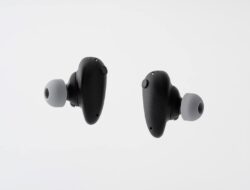 Earbud Final Tonalite Hadir dengan Pemindaian Kepala dan Telinga 3D untuk Suara yang Disesuaikan