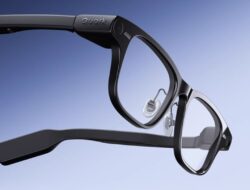 Alibaba Meluncurkan Kacamata AI Pertama yang Dikembangkan Sendiri dengan Baterai yang Dapat Diganti, Kamera POV, dan Asisten Qwen