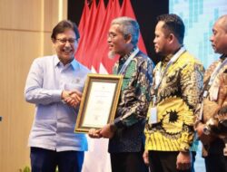 Turunkan Angka Stunting, Pemprov Jateng Raih Penghargaan dari Kemenkes