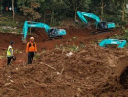 Atasi Longsor Cilacap, Langkah Ini yang Diambil Gubernur Jateng