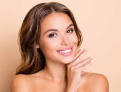 Tips Menghilangkan Bulu Wajah Secara Alami: Cobalah 5 Pengobatan Rumahan Ini