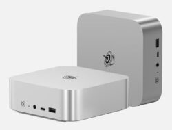 Beelink Meluncurkan PC Mini SER9 Max dengan Dukungan Ryzen 7 H 255, Radeon 780M dan Tiga Layar