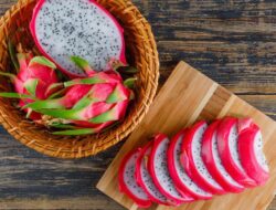 Apakah Buah Naga Baik untuk Penderita Diabetes? Cari Tahu Lebih Lanjut tentang Buah Eksotis Ini