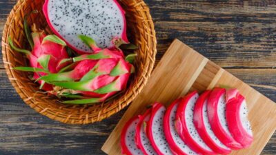 Apakah Buah Naga Baik untuk Penderita Diabetes? Cari Tahu Lebih Lanjut tentang Buah Eksotis Ini