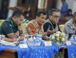 Terkait Longsor Banjarnegara, Ini yang Dilakukan Prmprov Jateng untuk 424 Korban