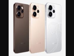 Oppo Reno 15 dan Reno 15 Pro Diluncurkan dengan Kamera Utama 200MP, Dimensity 8450,  Baterai Besar