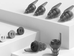 Sennheiser Meluncurkan Penyumbat Telinga SoundProtex Plus, Segini Harganya