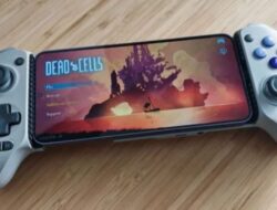 Bocoran Android 17 Mengungkap Alat Pemetaan Ulang Pengontrol Asli