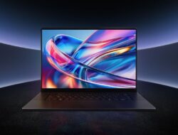 Asus ProArt P16 Diluncurkan sebagai Salah Satu Laptop Kreator Tercanggih