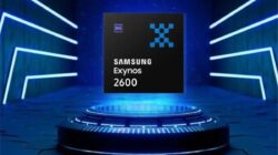 Exynos 2600 Berkinerja 10% Lebih Baik daripada Snapdragon 8 Elite Gen 5 dalam Performa Ray Tracing