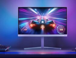 Monitor Philips Evnia 27M2N6501L Meluncur dengan Panel OLED QD 1440p dan Refresh Rate 240 Hz