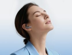 iFlytek Meluncurkan Earbud Terjemahan AI dengan Desain Telinga Terbuka, Penerjemahan Real-time dan Baterai 42 Jam