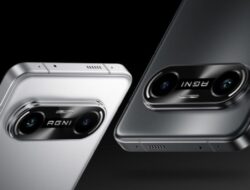 Lava Agni 4 Debut dengan Dimensity 8350, Kamera 50MP, dan Pengisian Daya 66W