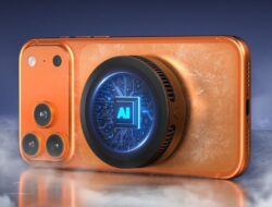 Black Shark Meluncurkan Pendingin Pengisian Daya Magnetik 25W yang Menjaga iPhone Anda Tetap Dingin Saat Bermain Game