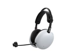 Sony Meluncurkan Headphone Gaming Nirkabel Inzone H9 II dengan ANC dan Baterai 30 Jam
