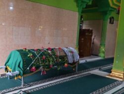 Yang Belum Tahu, Begini Tata Cara Melaksanakan Shalat Jenazah Lengkap dengan Doanya