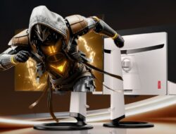 Skyworth Meluncurkan G32U Max: Monitor Gaming 4K QD Mini LED 32 Inci dengan Refresh Rate 160Hz