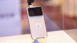 Honor Robot Phone akan Debut Bulan Depan, Kata Pemberi Informasi Terpercaya