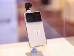 Cek di Sini, Ponsel Robot Honor Muncul dalam Foto Asli