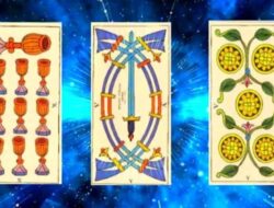 Tes Kepribadian: Ketahui Arah Perjalanan Anda dengan Memilih Kartu Ramalan