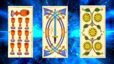 Tes Kepribadian: Ketahui Arah Perjalanan Anda dengan Memilih Kartu Ramalan