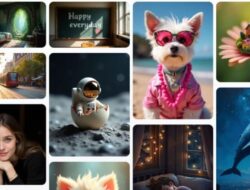 Gunakan AI dengan Bijak, Pria Jepang Gunakan AI untuk Replikasi Gambar Berhak Cipta, Saat Ini Hadapi Tuntutan Pidana