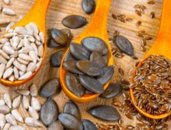 Cek di Sini, 6 Biji-bijian Sehat yang Wajib Anda Tambahkan ke Dalam Menu Makanan Segera!